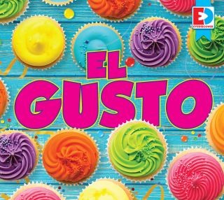 El gusto Cover Image