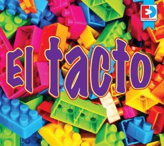 El tacto Cover Image