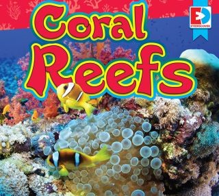 Coral Reefs Cover Image