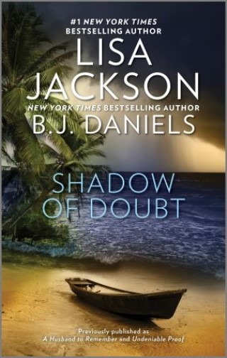 Shadow of Doubt Cover Image