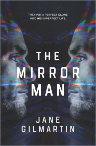 The Mirror Man Cover Image