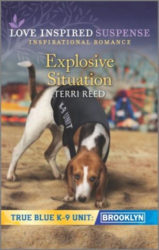 Explosive Situation Cover Image
