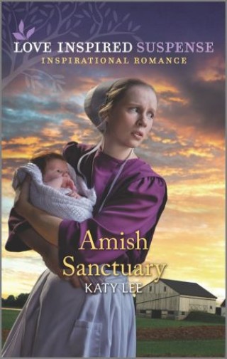 Amish Sanctuary Cover Image
