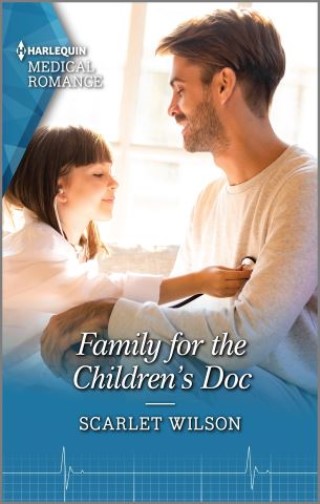 Family for the Children's Doc Cover Image