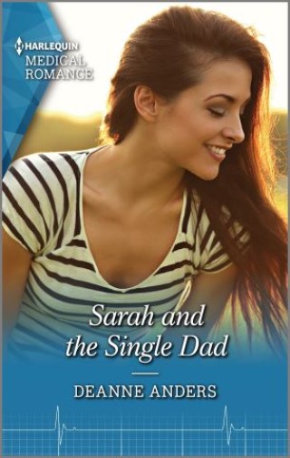 Sarah and the Single Dad Cover Image