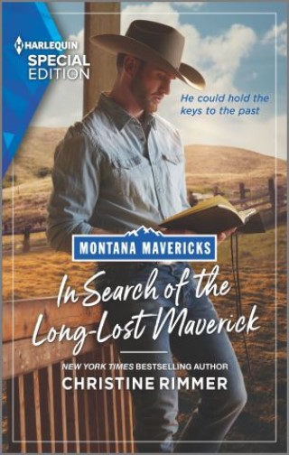 In Search of the Long-Lost Maverick Cover Image