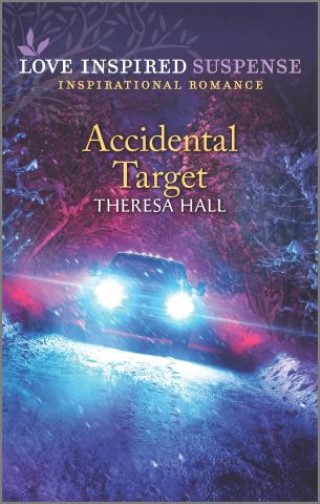 Accidental Target Cover Image