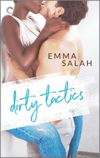 Dirty Tactics Cover Image