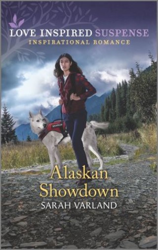 Alaskan Showdown Cover Image