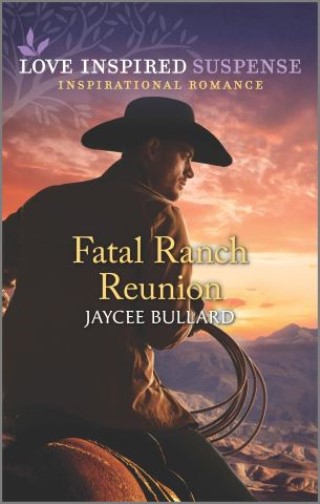 Fatal Ranch Reunion Cover Image