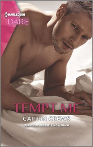 Tempt Me Cover Image