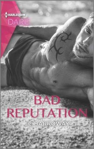 Bad Reputation Cover Image