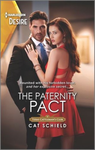 The Paternity Pact Cover Image