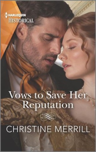 Vows to Save Her Reputation Cover Image