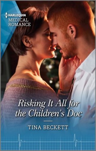 Risking It All for the Children's Doc Cover Image