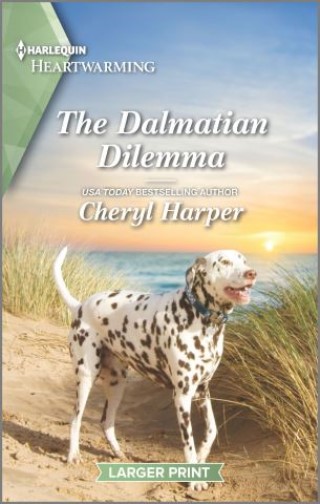 The Dalmatian Dilemma Cover Image