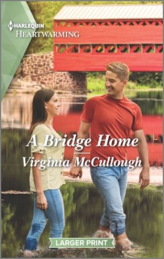 A Bridge Home Cover Image