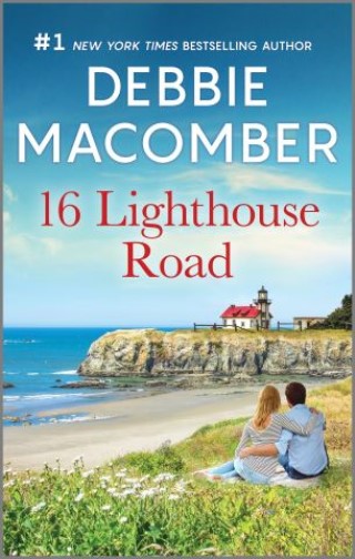 16 Lighthouse Road Cover Image