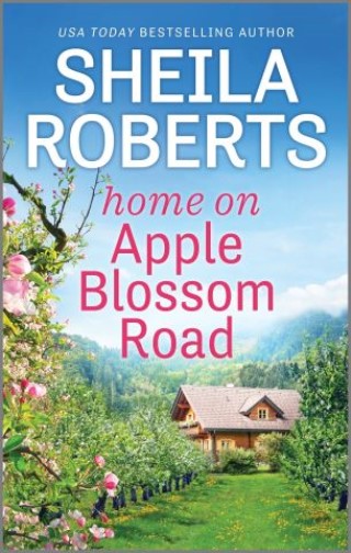Home on Apple Blossom Road Cover Image