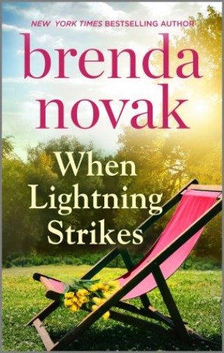 When Lightning Strikes Cover Image