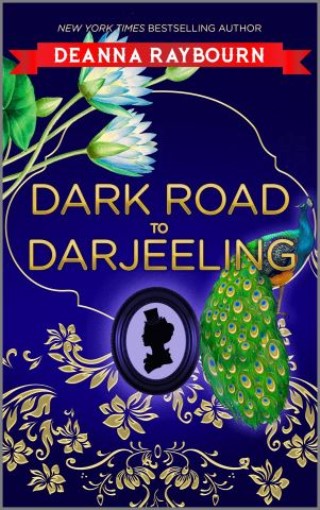 Dark Road to Darjeeling Cover Image