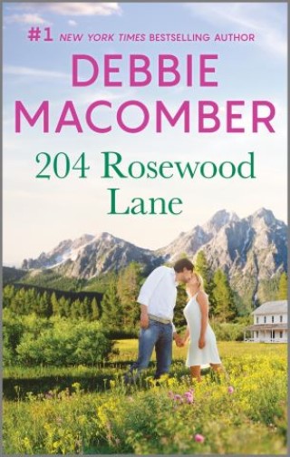 204 Rosewood Lane Cover Image