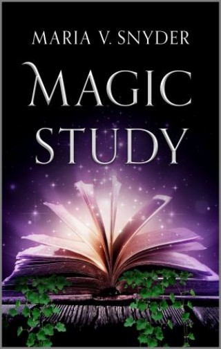 Magic Study Cover Image