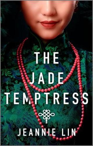The Jade Temptress Cover Image