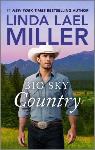 Big Sky Country Cover Image