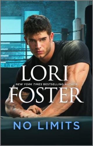 No Limits Cover Image
