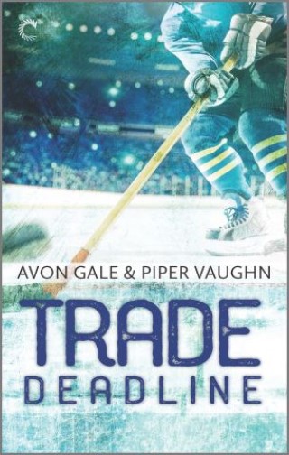 Trade Deadline Cover Image