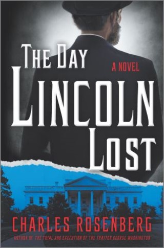 The Day Lincoln Lost Cover Image