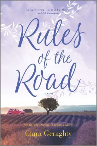 Rules of the Road Cover Image