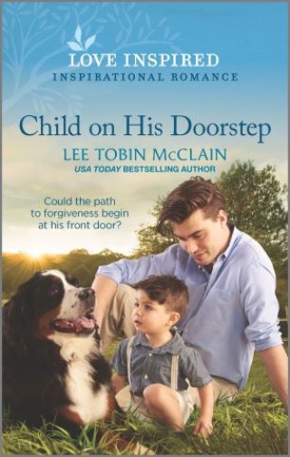 Child on His Doorstep Cover Image