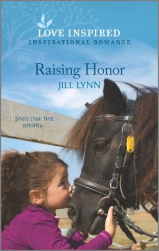 Raising Honor Cover Image