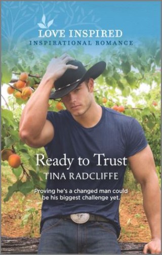 Ready to Trust Cover Image