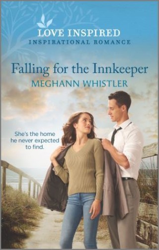 Falling for the Innkeeper Cover Image