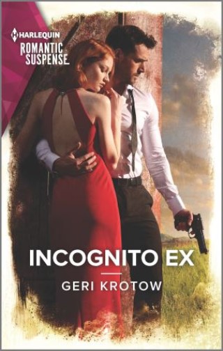 Incognito Ex Cover Image