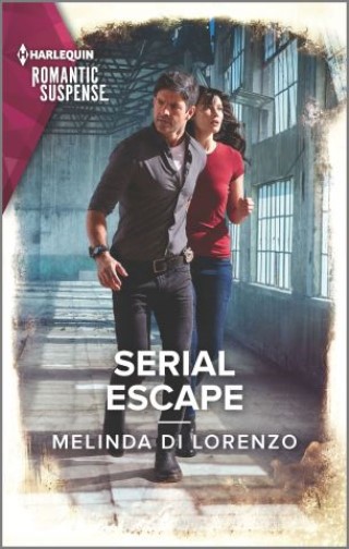 Serial Escape Cover Image