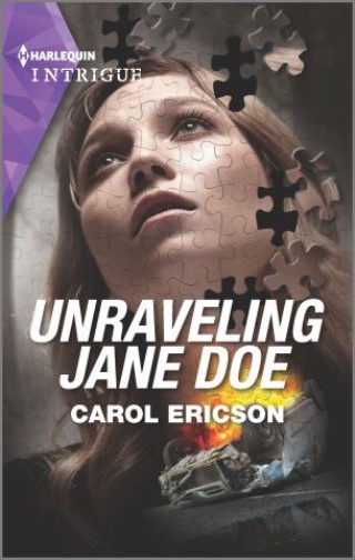 Unraveling Jane Doe Cover Image