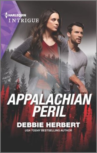 Appalachian Peril Cover Image