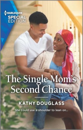 The Single Mom's Second Chance Cover Image