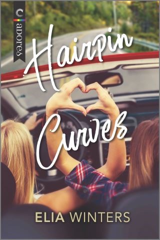 Hairpin Curves Cover Image
