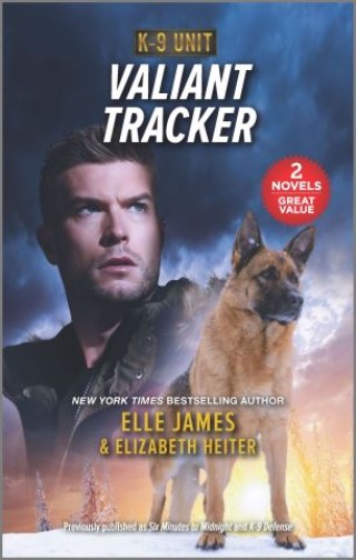 Valiant Tracker Cover Image