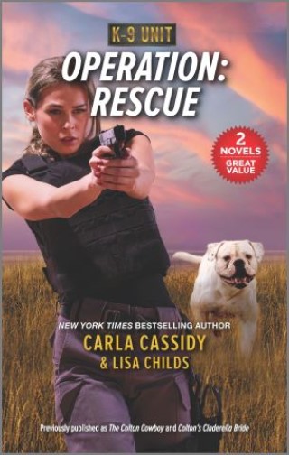 Operation: Rescue Cover Image