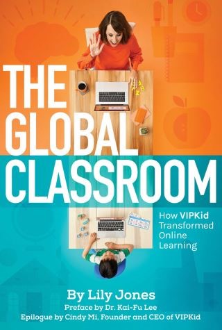 The Global Classroom Cover Image