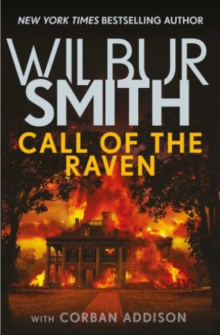 Call of the Raven Cover Image