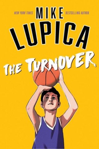 The Turnover Cover Image