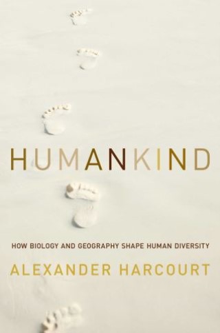 Humankind Cover Image