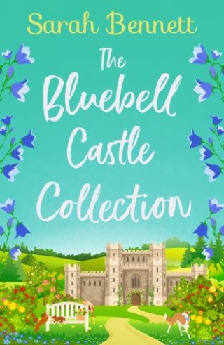 The Bluebell Castle Collection Cover Image